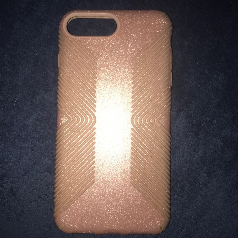 iPhone case